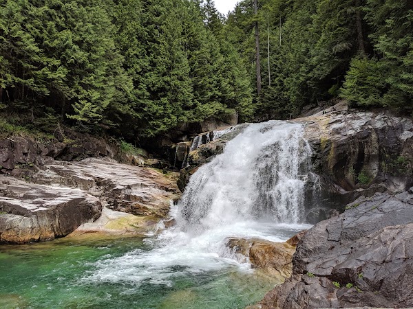 Golden Ears Provincial Park 4