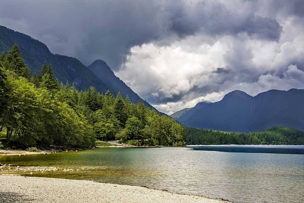 Golden Ears Provincial Park 3
