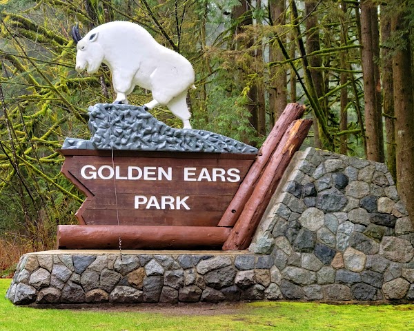 Golden Ears Provincial Park 2