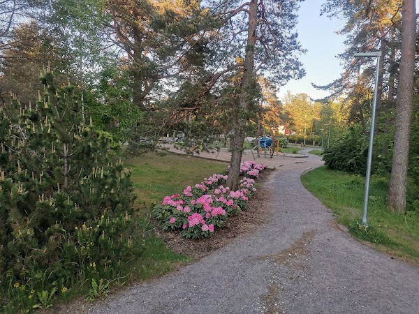 Kitsarööpa tee 1