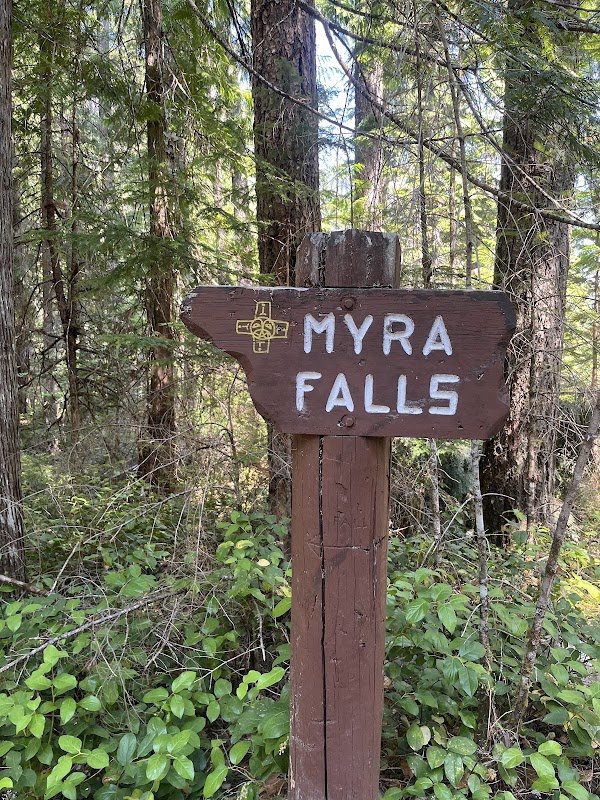 Myra Falls 3
