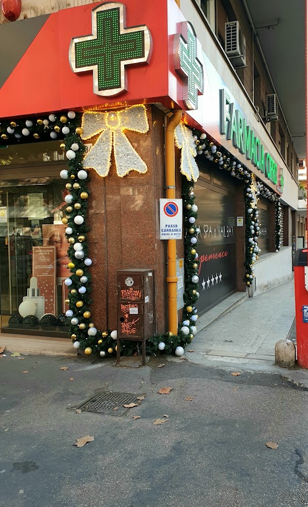 Farmacia Cipro