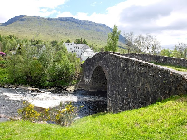 Bridge of Orchy