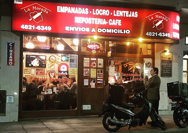 La Morada 1