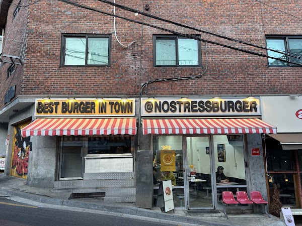 Nostressburger