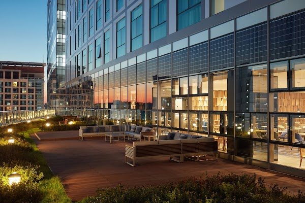 Holiday Inn Express Seoul Hongdae, an IHG Hotel 1