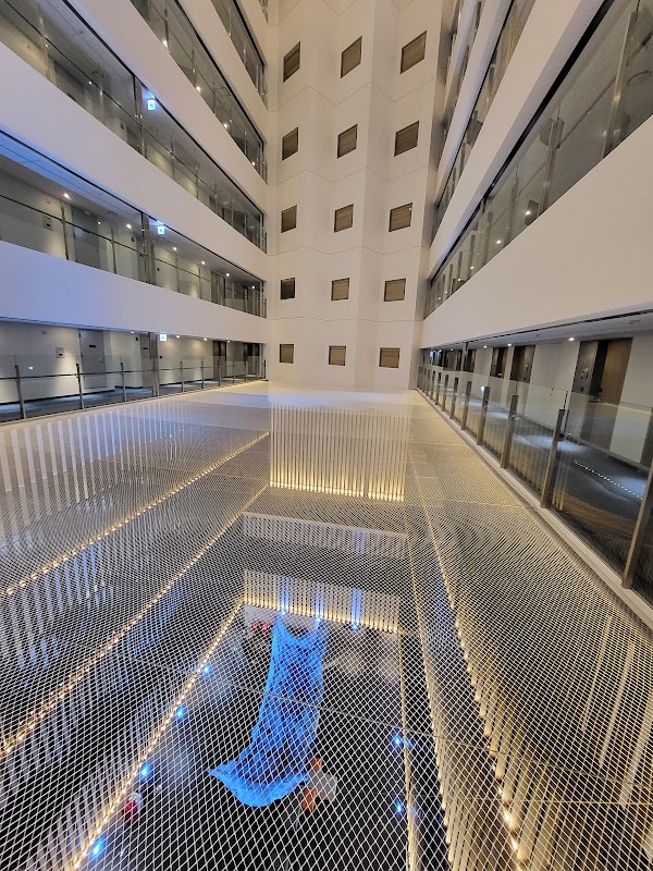 Holiday Inn Express Seoul Hongdae, an IHG Hotel 4