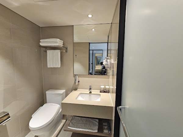 Holiday Inn Express Seoul Hongdae, an IHG Hotel 3