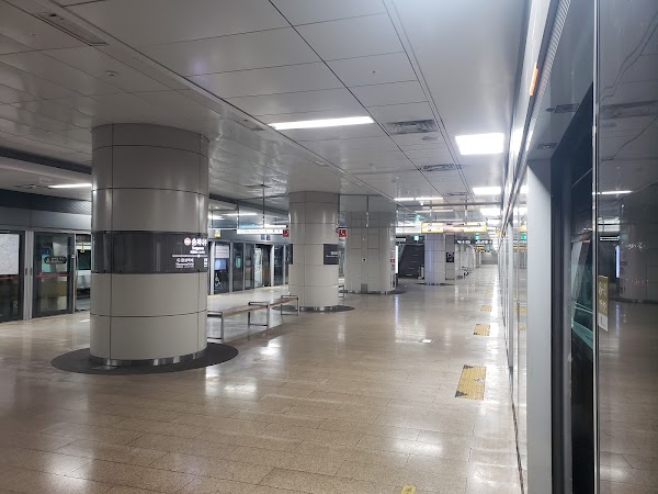송파나루 1