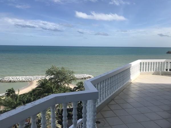 PMY Beach Resort