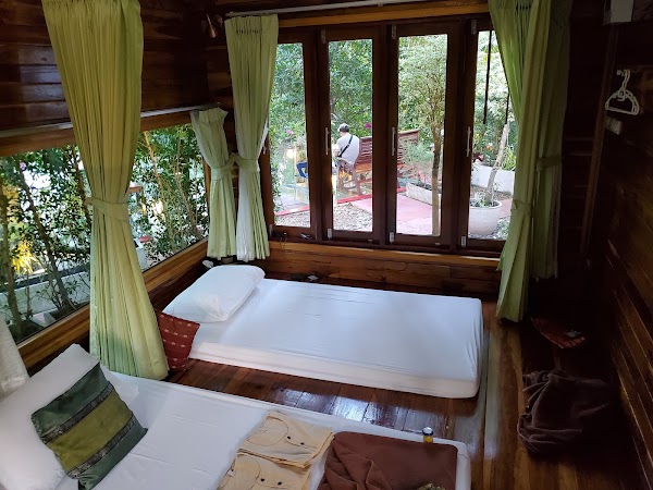 PMY Beach Resort 5