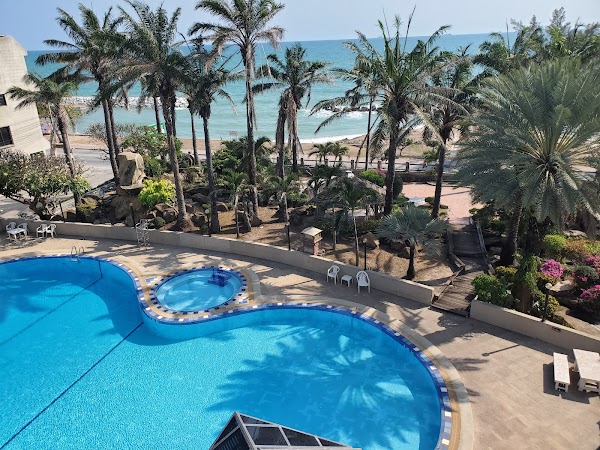 PMY Beach Resort 4