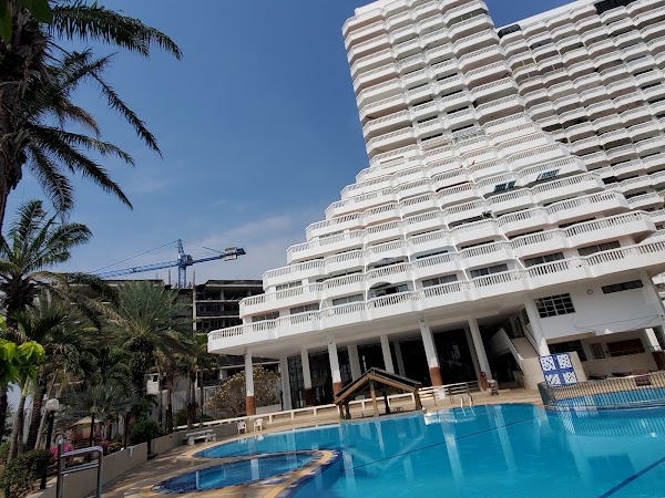 PMY Beach Resort 2