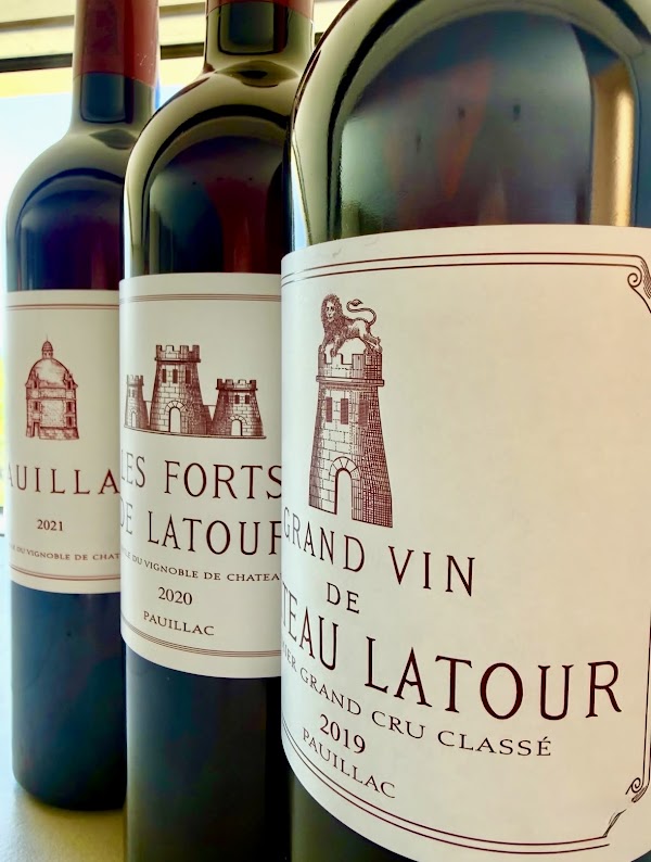 Château Latour