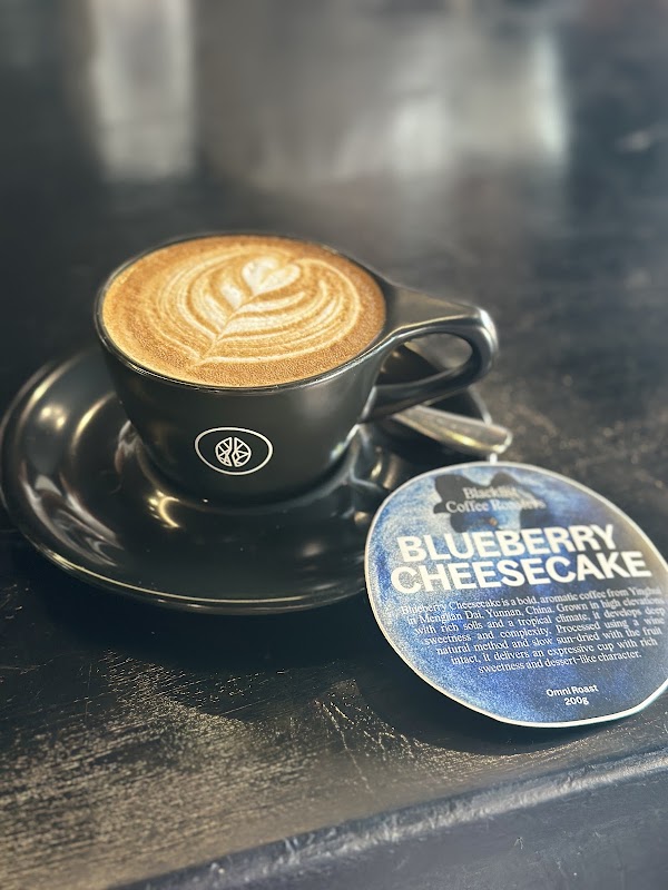 Blacklist Coffee Roasters 3