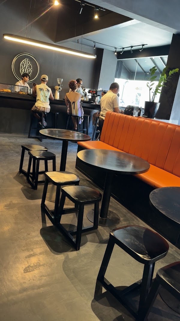 Blacklist Coffee Roasters 2