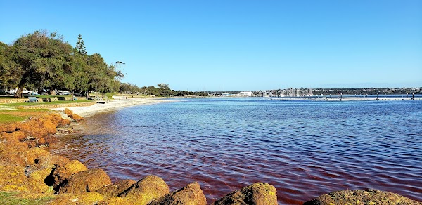 Emu Point