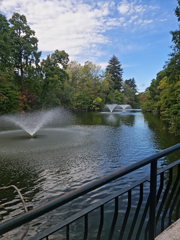 Giardini Margherita 5