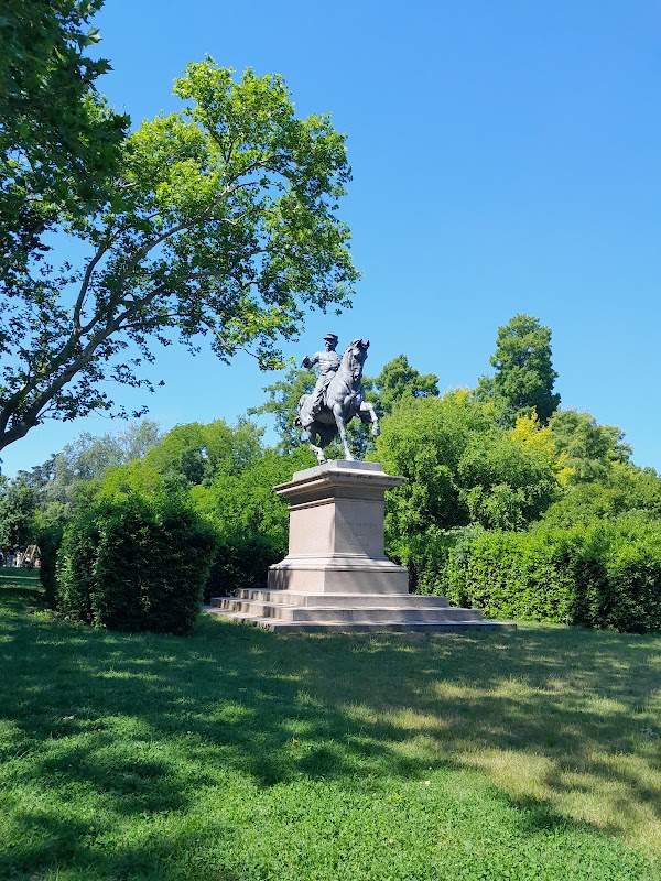 Giardini Margherita 4