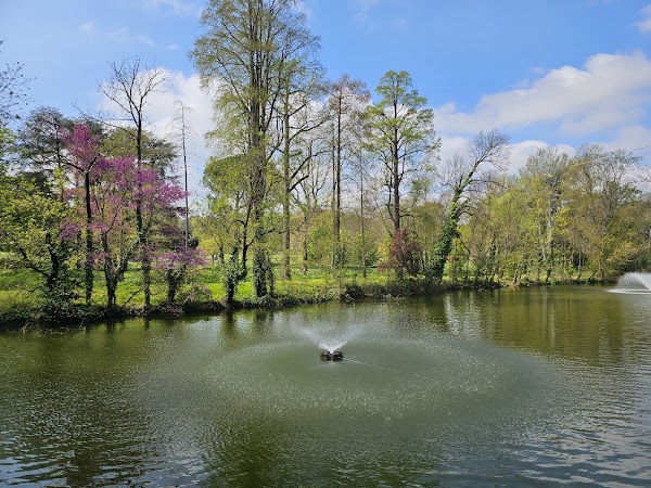 Giardini Margherita 3