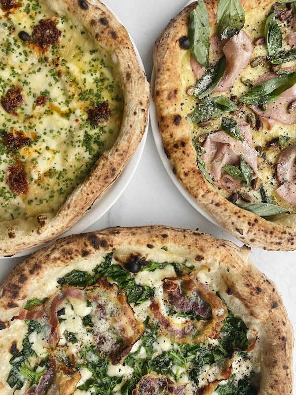 Pizzaiolo Krucza 5