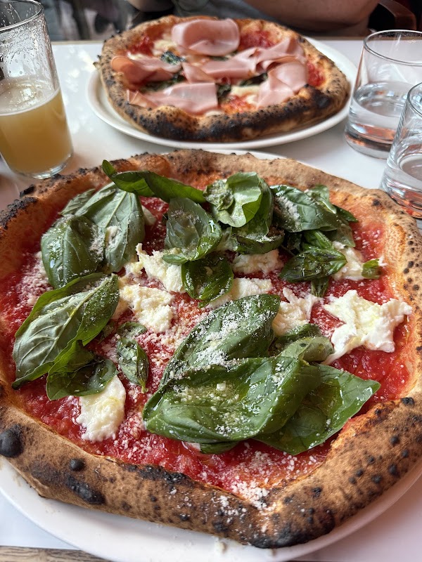 Pizzaiolo Krucza 4