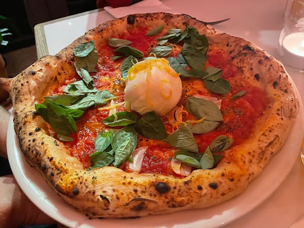 Pizzaiolo Krucza 3