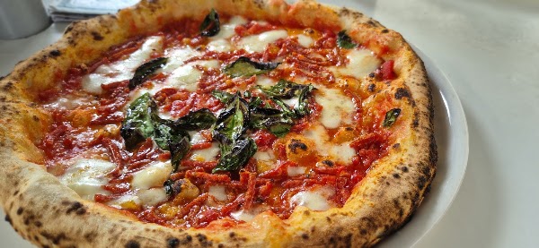 Pizzaiolo Krucza 2