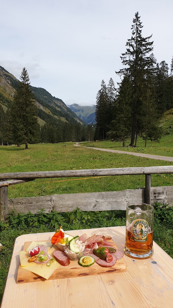 Schwarze Hütte 3