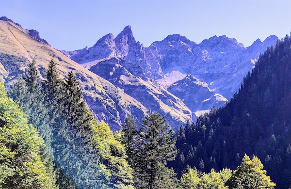 Schwarze Hütte 2
