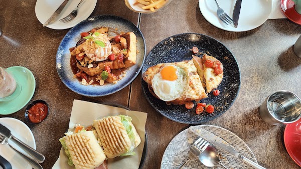 Breakfast Thieves APW Bangsar 4