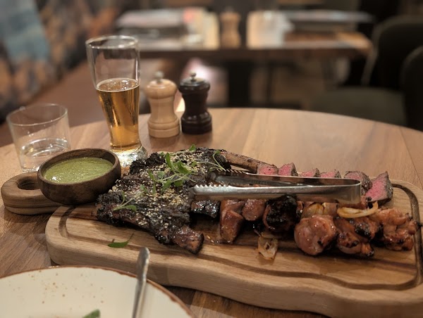 Hunter & Barrel Adelaide 5