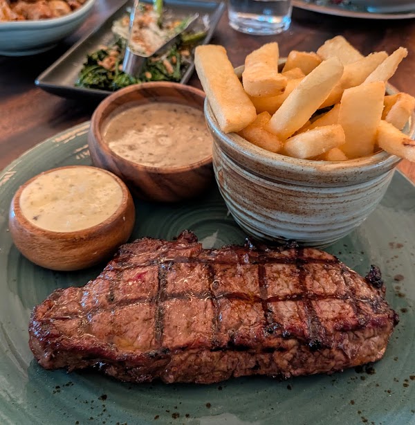 Hunter & Barrel Adelaide 4