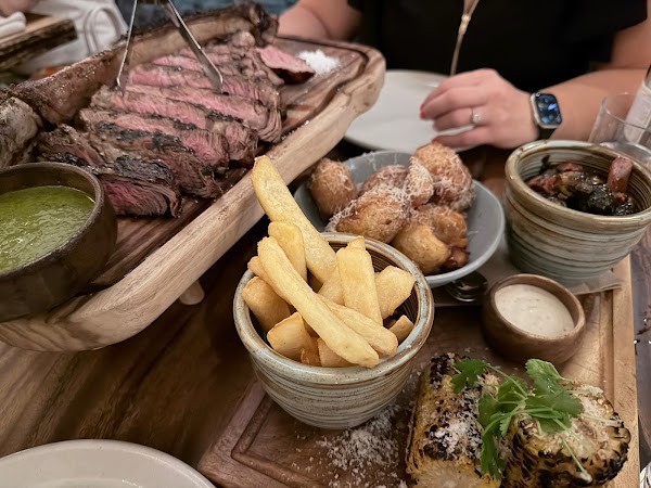 Hunter & Barrel Adelaide 3