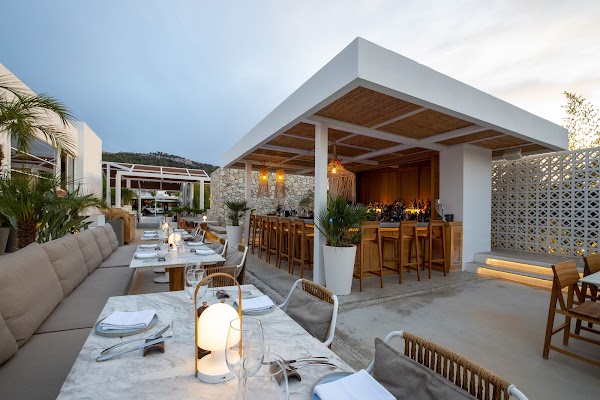 Kouros Exclusive Hotel & Suites