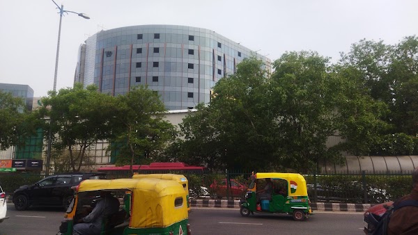 Sarojini Nagar