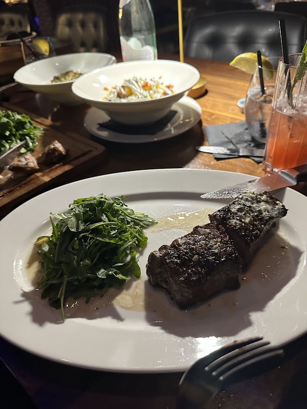 Paparazzi Chophouse 3