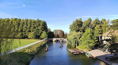Grantchester