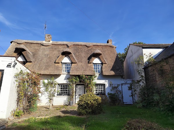 Grantchester 5