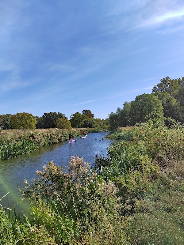 Grantchester 3
