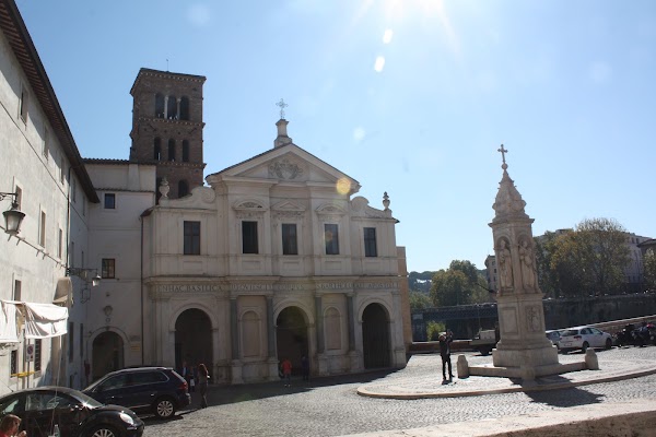 Ponte Fabricio 4
