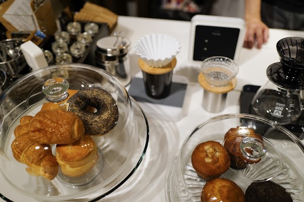 Barista Jam 5