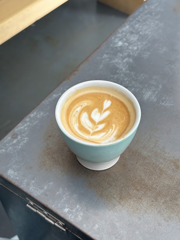 Barista Jam 4