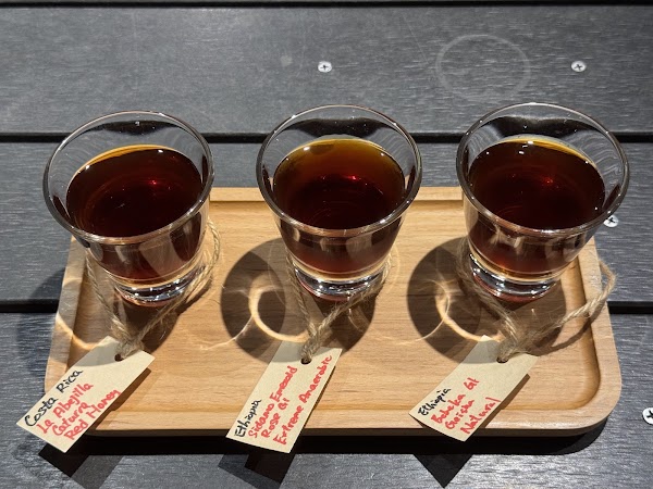Barista Jam 2