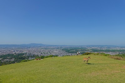 Mount Wakakusa 1