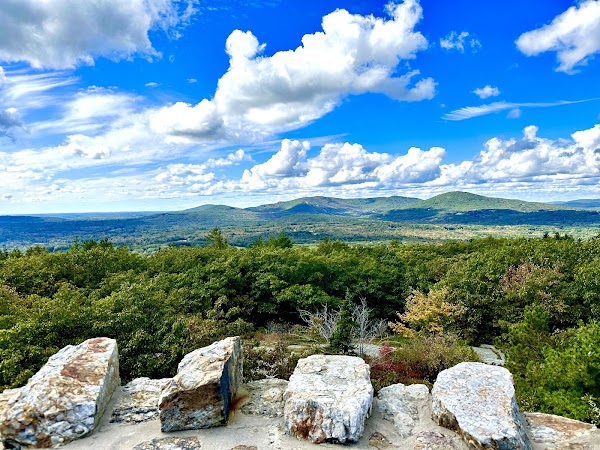 Mount Battie 3