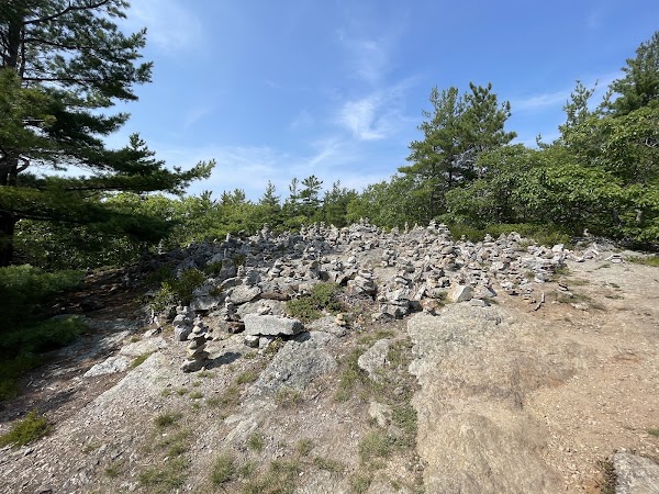Mount Battie 2