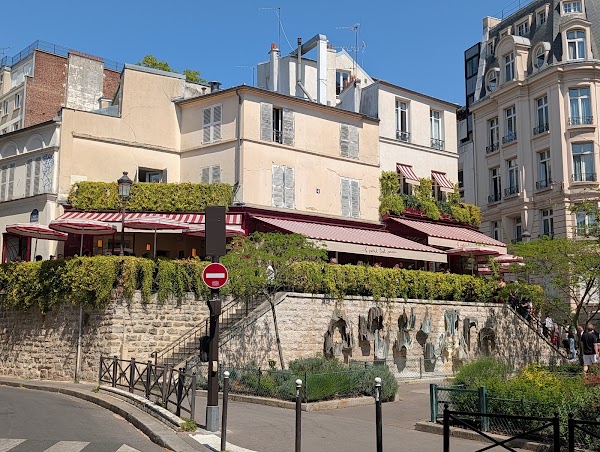 Le Petit Bal Perdu 3