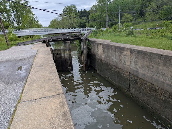 Canal Exploration Center