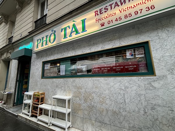 Phở Tài